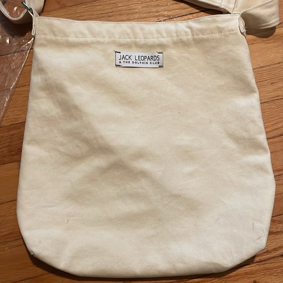 Taylor Swift tote bag Reputation era, Jack Leopards & The Dolphin Club - Picture 4 of 15